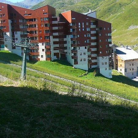 Les Menuires: 2 Pieces, 4 Pers, Pied Des Pistes, Parking Gratuit - Fr-1-178-100 Apartment Saint-Martin-de-Belleville Bagian luar foto